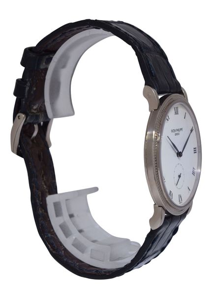 Patek Philippe Calatrava 3919G-001